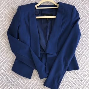 BCBG Maxazria blazer